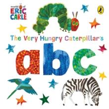 The Very Hungry Caterpillar's abc