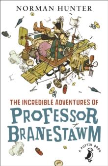 The Incredible Adventures of Professor Branestawm