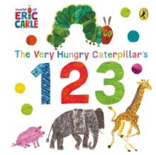 The Very Hungry Caterpillar's 123