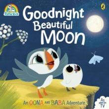 Puffin Rock: Goodnight Beautiful Moon : Soon to be a major Netflix film