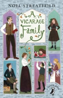 A Vicarage Family