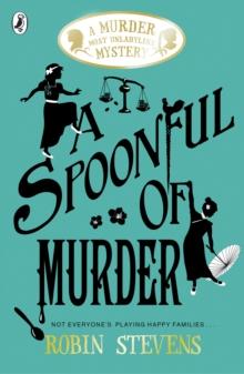 A Spoonful Of Murder