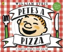 Pete's A Pizza