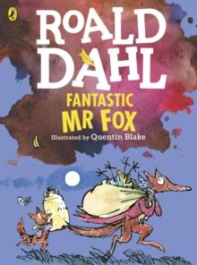 Fantastic Mr Fox (Colour Edn)