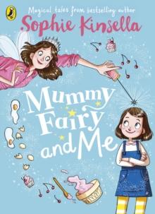 Mummy Fairy and Me