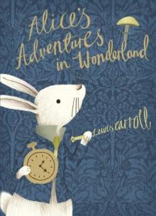 Alice's Adventures in Wonderland : V&A Collector's Edition