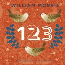 William Morris 123