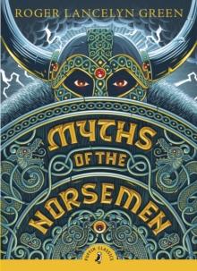 Myths of the Norsemen