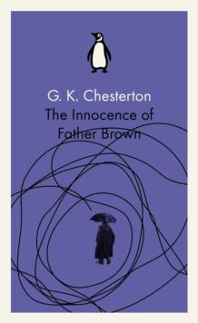 The Innocence of Father Brown