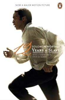 Twelve Years a Slave (film tie-in)