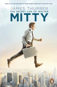 The Secret Life of Walter Mitty