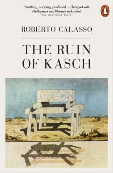 The Ruin Of Kasch