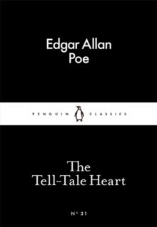 The Tell-Tale Heart