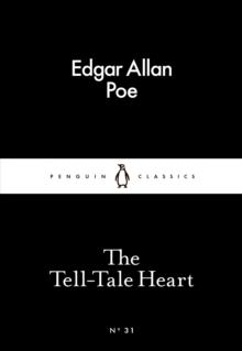 The Tell-Tale Heart