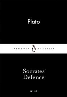 Socrates' Defence