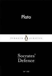 Socrates' Defence