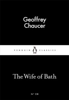 The Wife of Bath