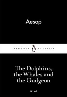 The Dolphins, the Whales and the Gudgeon