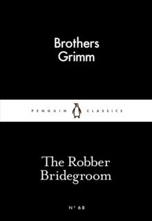 The Robber Bridegroom