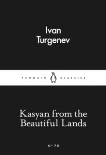 Kasyan from the Beautiful Lands