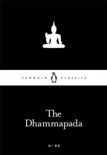 The Dhammapada