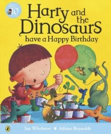 Harry and the Dinosaurs have a Happy Birthday