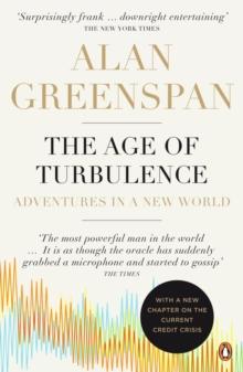 The Age of Turbulence : Adventures in a New World