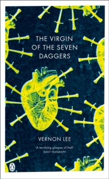 The Virgin of the Seven Daggers : Excursions into Fantasy