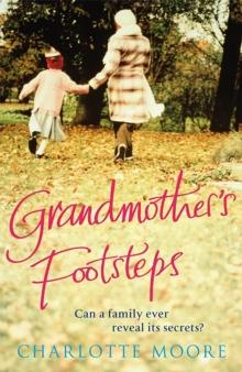 Grandmother's Footsteps