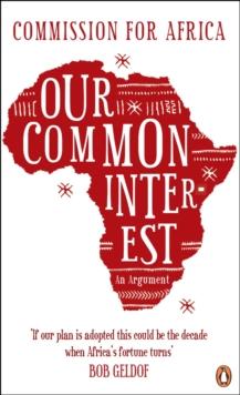 Our Common Interest : An Argument