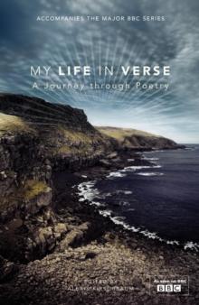 My Life in Verse : A Journey through Poetry