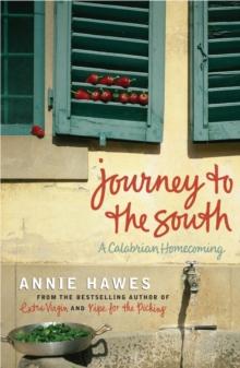 Journey to the South : A Calabrian Homecoming