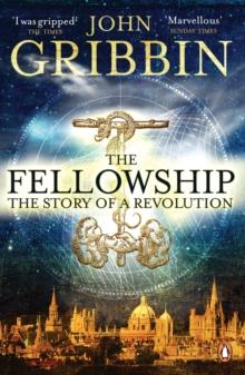 The Fellowship : The Story of a Revolution