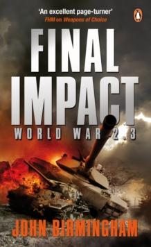 Final Impact : World War 2.3