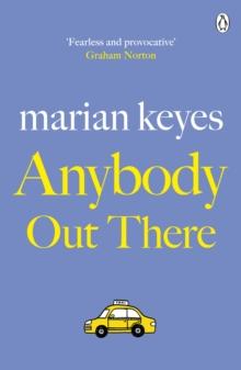 Anybody Out There : British Book Awards Author of the Year 2022