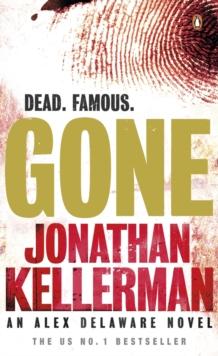 Gone : An Alex Delaware Thriller