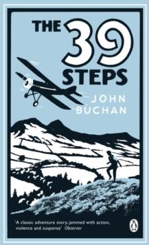 The Thirty-Nine Steps