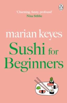 Sushi for Beginners : British Book Awards Author of the Year 2022