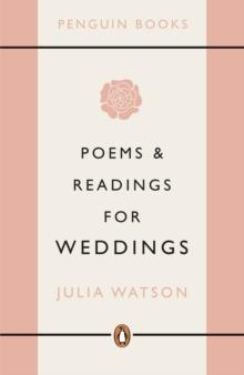 Poems and Readings for Weddings