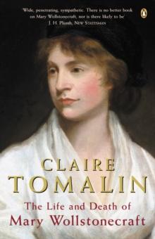 The Life and Death of Mary Wollstonecraft