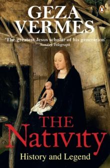 The Nativity : History and Legend