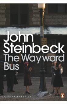 The Wayward Bus