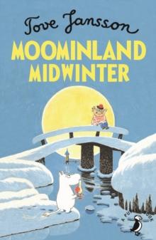 Moominland Midwinter