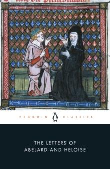 The Letters of Abelard and Heloise