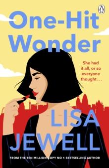 One-hit Wonder : 'A compelling story packed with intriguing characters' THE TIMES