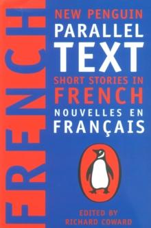 Short Stories in French : New Penguin Parallel Texts