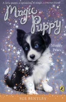 Magic Puppy: Muddy Paws