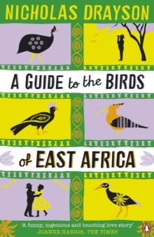 A Guide to the Birds of East Africa