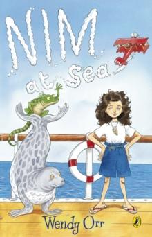 Nim at Sea