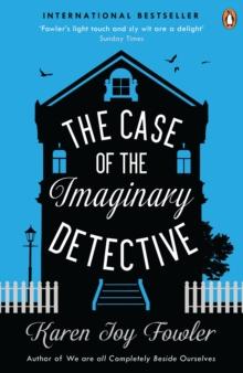 The Case of the Imaginary Detective